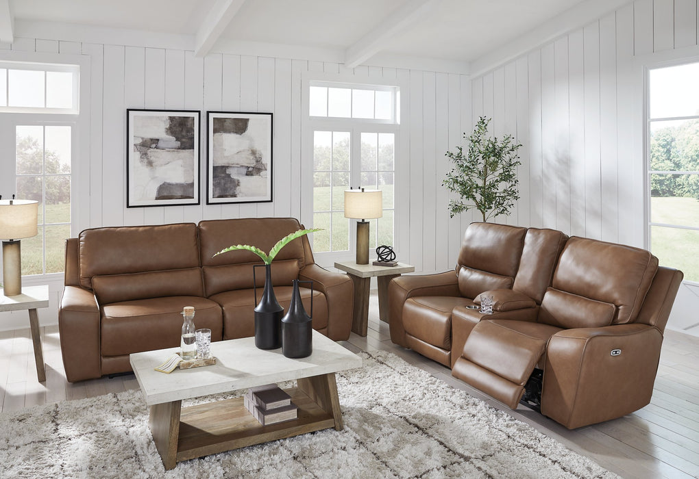 DeepWakes Living Room Set - Imperial Furniture (Las Vegas, NV) - Multi Location