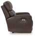 Crossplex Power Recliner - Imperial Furniture (Las Vegas, NV) - Multi Location
