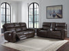 Crossplex Living Room Set - Imperial Furniture (Las Vegas, NV) - Multi Location