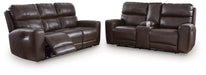 Crossplex Living Room Set - Imperial Furniture (Las Vegas, NV) - Multi Location