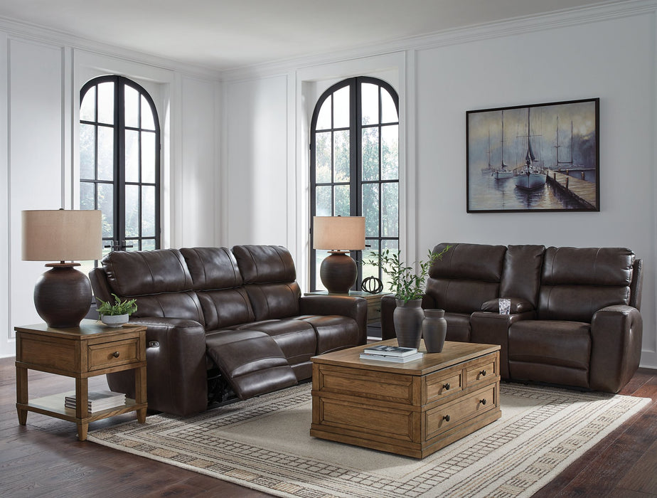 Crossplex Living Room Set - Imperial Furniture (Las Vegas, NV) - Multi Location