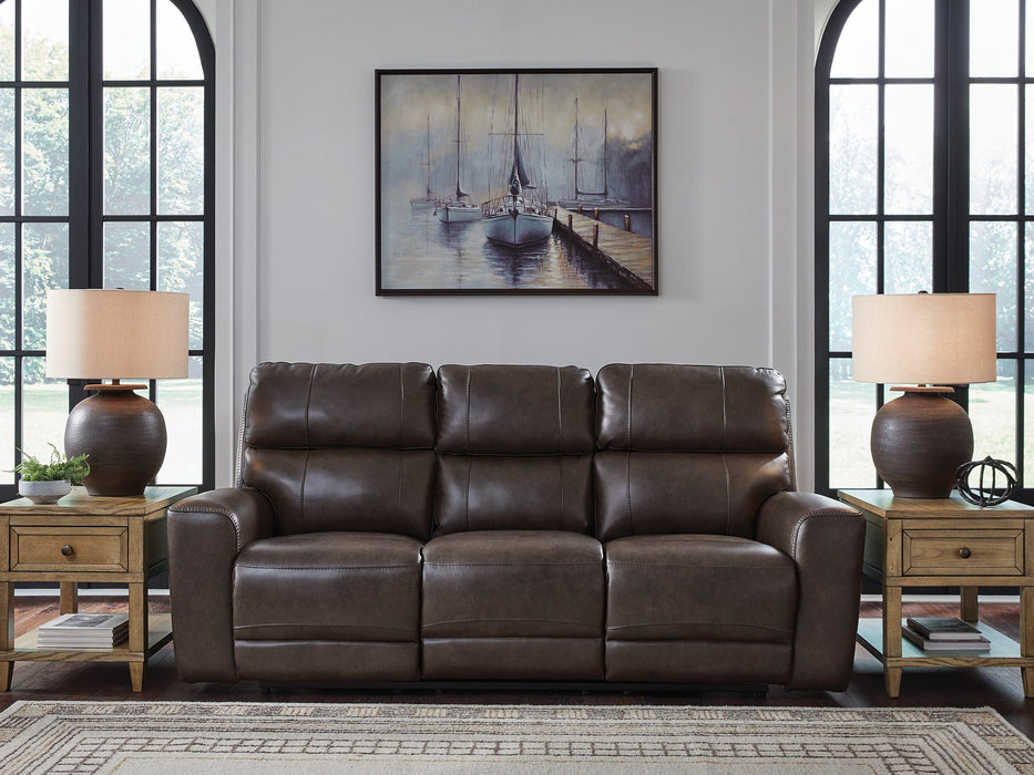 Crossplex Living Room Set - Imperial Furniture (Las Vegas, NV) - Multi Location