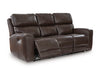 Crossplex Living Room Set - Imperial Furniture (Las Vegas, NV) - Multi Location