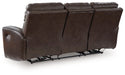 Crossplex Power Reclining Sofa - Imperial Furniture (Las Vegas, NV) - Multi Location