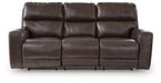 Crossplex Living Room Set - Imperial Furniture (Las Vegas, NV) - Multi Location