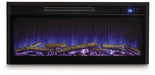 Zadilyn 72" TV Stand with Electric Fireplace - Imperial Furniture (Las Vegas, NV) - Multi Location