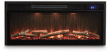 Zadilyn 72" TV Stand with Electric Fireplace - Imperial Furniture (Las Vegas, NV) - Multi Location