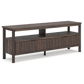 Cadmori 72" TV Stand - Imperial Furniture (Las Vegas, NV) - Multi Location