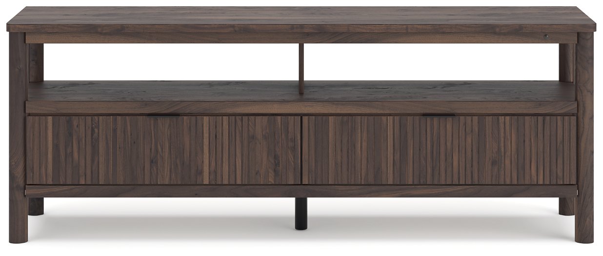 Cadmori 72" TV Stand - Imperial Furniture (Las Vegas, NV) - Multi Location