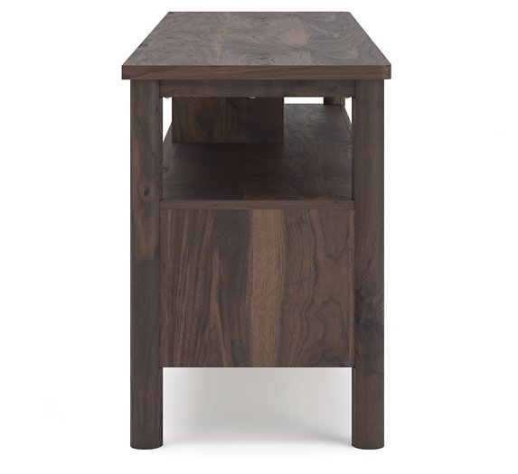 Cadmori 72" TV Stand - Imperial Furniture (Las Vegas, NV) - Multi Location