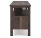 Cadmori 72" TV Stand - Imperial Furniture (Las Vegas, NV) - Multi Location