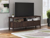 Cadmori 72" TV Stand - Imperial Furniture (Las Vegas, NV) - Multi Location