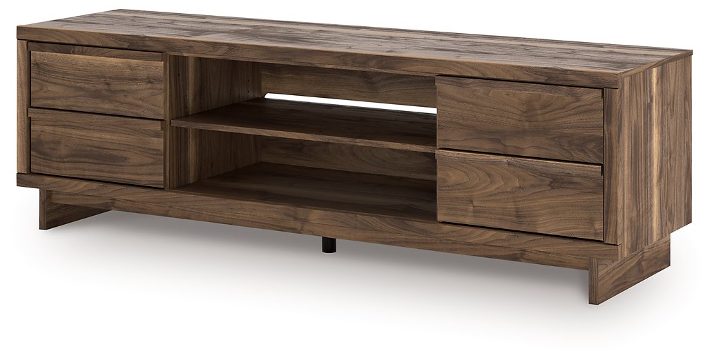 Zadilyn 72" TV Stand - Imperial Furniture (Las Vegas, NV) - Multi Location