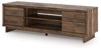 Zadilyn 72" TV Stand - Imperial Furniture (Las Vegas, NV) - Multi Location