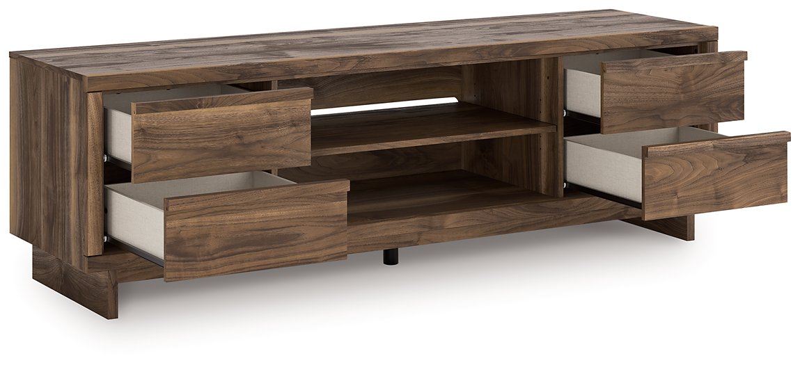 Zadilyn 72" TV Stand - Imperial Furniture (Las Vegas, NV) - Multi Location