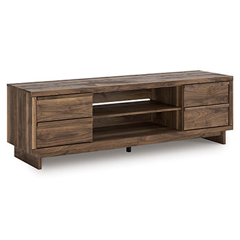 Zadilyn 72" TV Stand - Imperial Furniture (Las Vegas, NV) - Multi Location