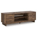 Zadilyn 72" TV Stand - Imperial Furniture (Las Vegas, NV) - Multi Location