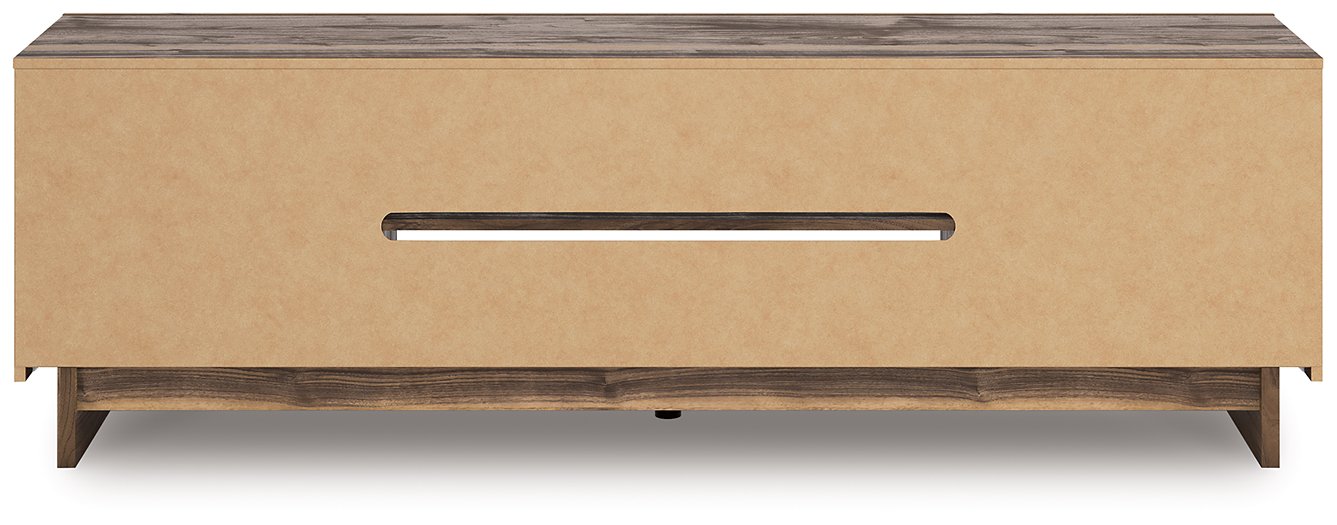 Zadilyn 72" TV Stand - Imperial Furniture (Las Vegas, NV) - Multi Location