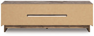 Zadilyn 72" TV Stand - Imperial Furniture (Las Vegas, NV) - Multi Location