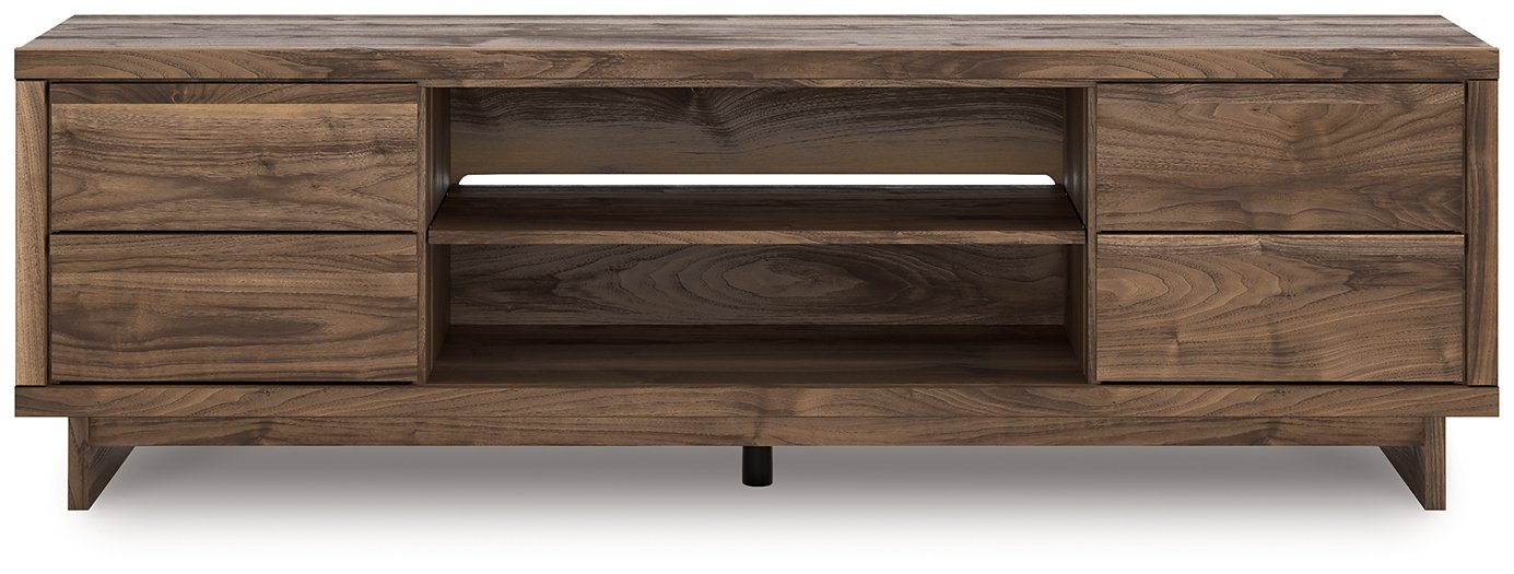 Zadilyn 72" TV Stand - Imperial Furniture (Las Vegas, NV) - Multi Location