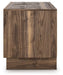 Zadilyn 72" TV Stand - Imperial Furniture (Las Vegas, NV) - Multi Location