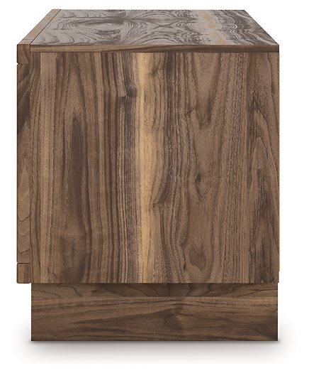 Zadilyn 72" TV Stand with Electric Fireplace - Imperial Furniture (Las Vegas, NV) - Multi Location