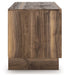 Zadilyn 72" TV Stand - Imperial Furniture (Las Vegas, NV) - Multi Location