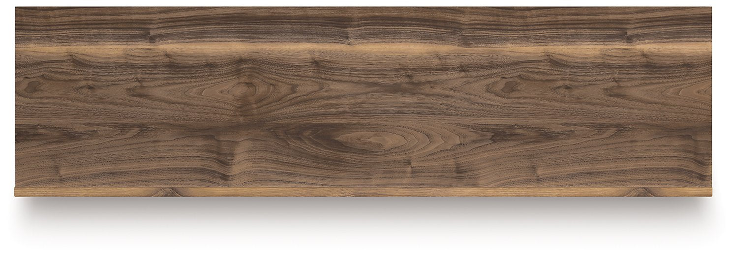 Zadilyn 72" TV Stand - Imperial Furniture (Las Vegas, NV) - Multi Location