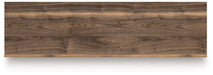 Zadilyn 72" TV Stand with Electric Fireplace - Imperial Furniture (Las Vegas, NV) - Multi Location