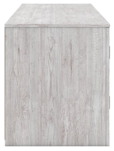 Cayboni 71" TV Stand with Electric Fireplace - Imperial Furniture (Las Vegas, NV) - Multi Location