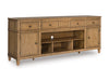 Sharlance 81" TV Stand - Imperial Furniture (Las Vegas, NV) - Multi Location