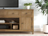 Sharlance 81" TV Stand - Imperial Furniture (Las Vegas, NV) - Multi Location