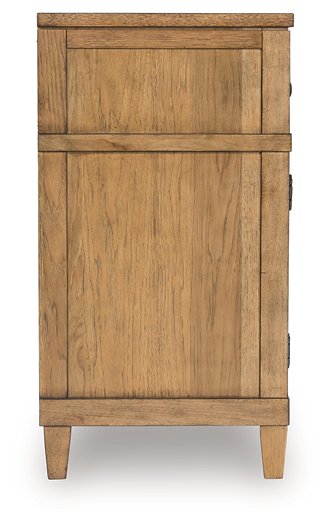Sharlance 81" TV Stand - Imperial Furniture (Las Vegas, NV) - Multi Location