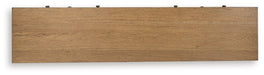 Sharlance 81" TV Stand - Imperial Furniture (Las Vegas, NV) - Multi Location