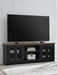 Wildenauer 76" TV Stand - Imperial Furniture (Las Vegas, NV) - Multi Location