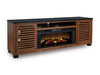 Kallari 84" TV Stand - Imperial Furniture (Las Vegas, NV) - Multi Location