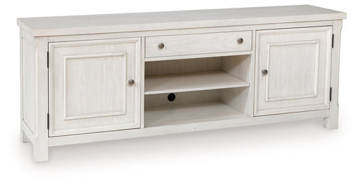 Robbinsdale 72" TV Stand - Imperial Furniture (Las Vegas, NV) - Multi Location