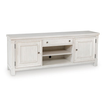 Robbinsdale 72" TV Stand - Imperial Furniture (Las Vegas, NV) - Multi Location