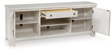 Robbinsdale 72" TV Stand - Imperial Furniture (Las Vegas, NV) - Multi Location