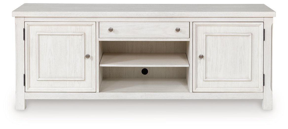 Robbinsdale 72" TV Stand - Imperial Furniture (Las Vegas, NV) - Multi Location