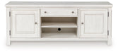 Robbinsdale 72" TV Stand - Imperial Furniture (Las Vegas, NV) - Multi Location