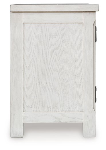 Robbinsdale 72" TV Stand - Imperial Furniture (Las Vegas, NV) - Multi Location