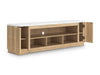 Camdill 80" TV Stand - Imperial Furniture (Las Vegas, NV) - Multi Location