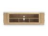 Camdill 80" TV Stand - Imperial Furniture (Las Vegas, NV) - Multi Location