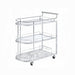 Inyo Serving Cart - Imperial Furniture (Las Vegas, NV) - Multi Location