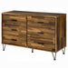 Hestia Dresser - Imperial Furniture (Las Vegas, NV) - Multi Location