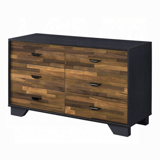 Eos Dresser - Imperial Furniture (Las Vegas, NV) - Multi Location