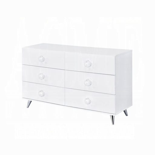 Perse Dresser - Imperial Furniture (Las Vegas, NV) - Multi Location