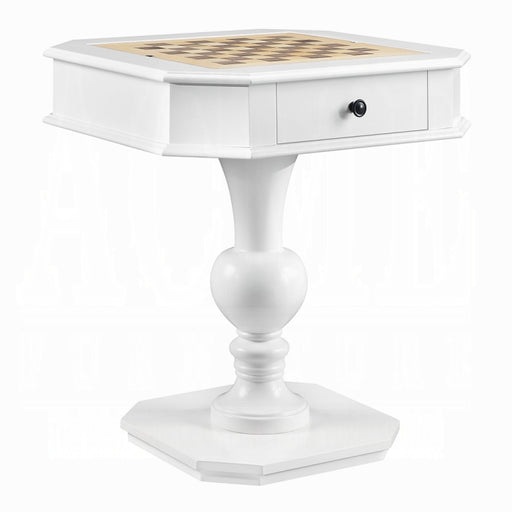 Galini Game Table - Imperial Furniture (Las Vegas, NV) - Multi Location