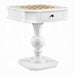 Galini Game Table - Imperial Furniture (Las Vegas, NV) - Multi Location